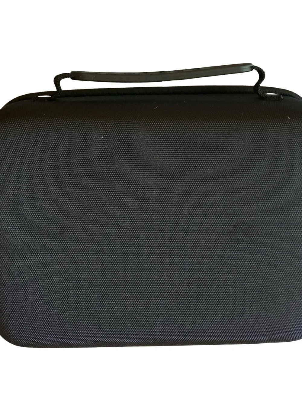 LTGEM Hard-Shell Camera Case Storage Carrying Shoulder Crossbody Padded DSLR
